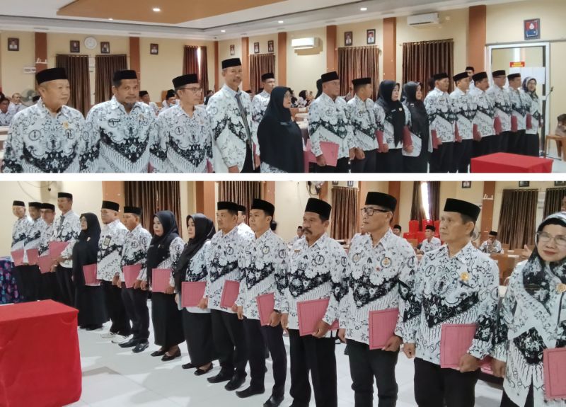 Bidang PGRI Kepahiang - Persatuan Guru Republik Indonesia Cabang Kepahiang