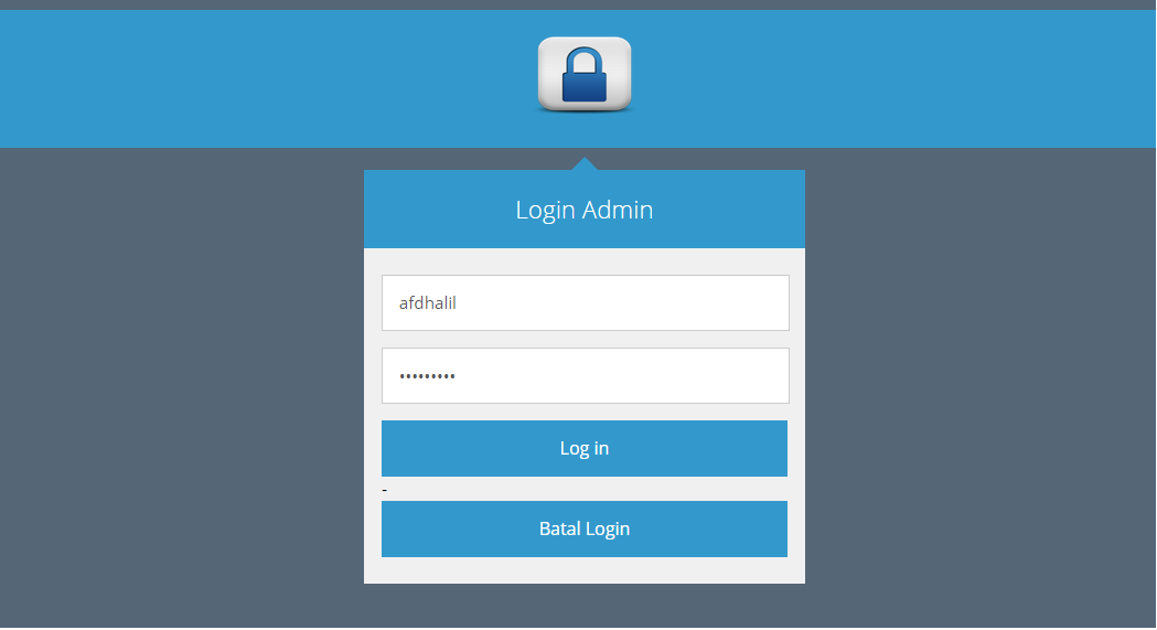 Login PGRI Kepahiang - Persatuan Guru Republik Indonesia Cabang Kepahiang